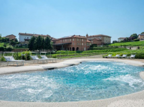 Holiday Home Le Corti di San Rocco by Interhome